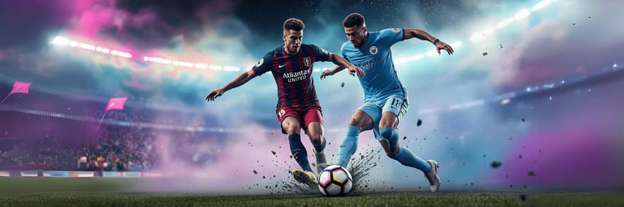 Major League Soccer (MLS)