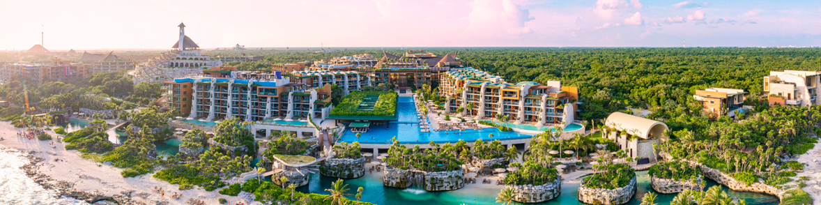 Imagen - Hoteles temáticos