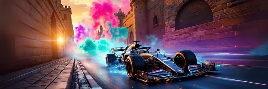 Azerbaijan Grand Prix