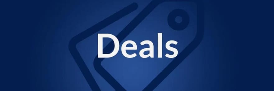 Image - Hot Deals