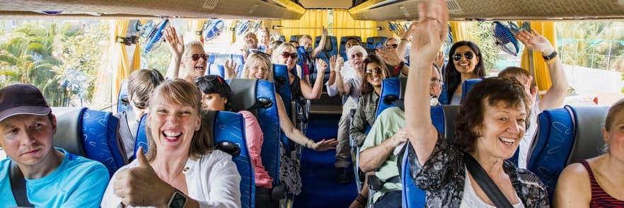 Immagine - Partenze garantite solo tour 