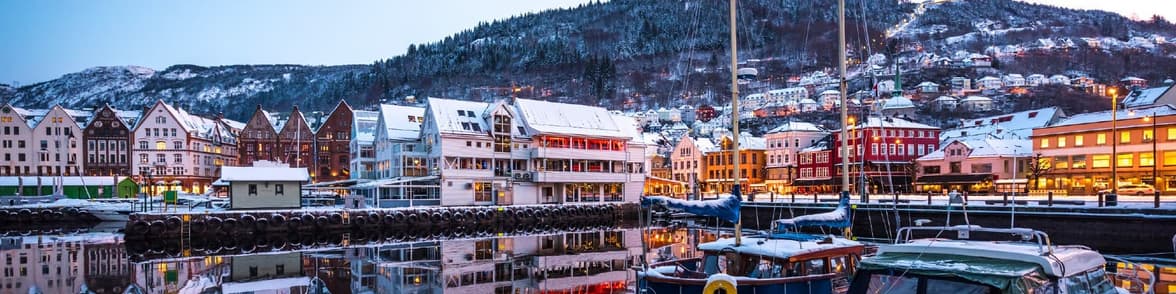 Immagine - Destinazioni invernali