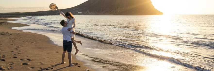 Imagem - Ilhas Canárias