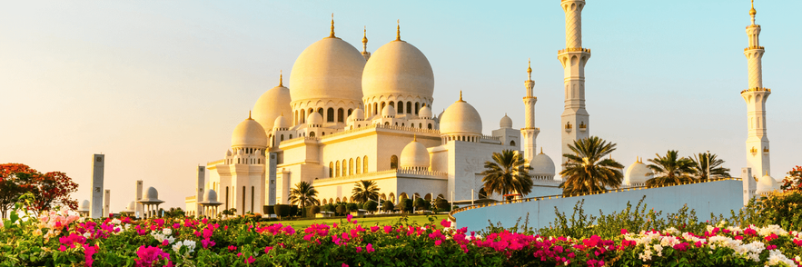 Imagen - Oriente Medio