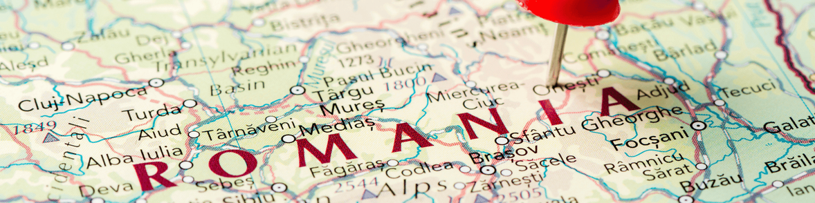 Imagen - Rumania