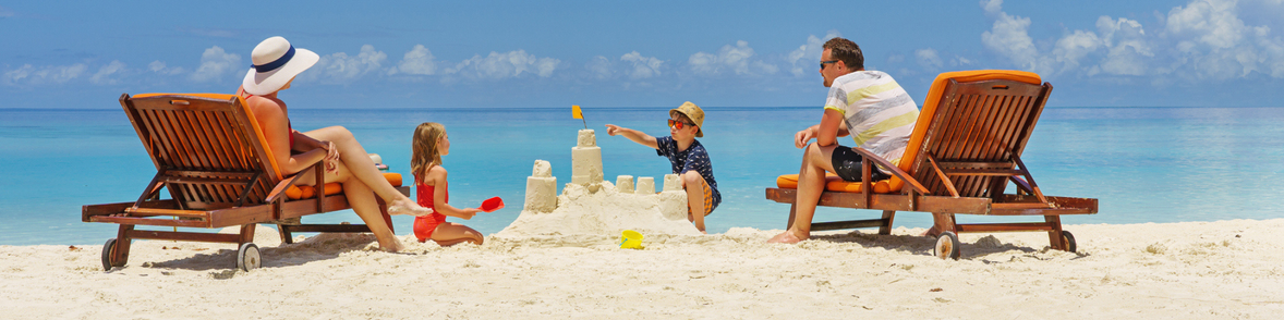 Imagen - Familias con niños