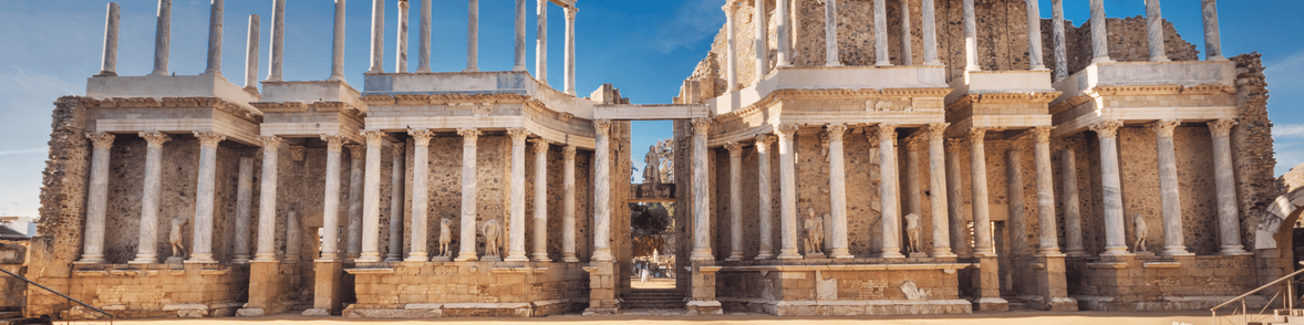 Imagen - Extremadura