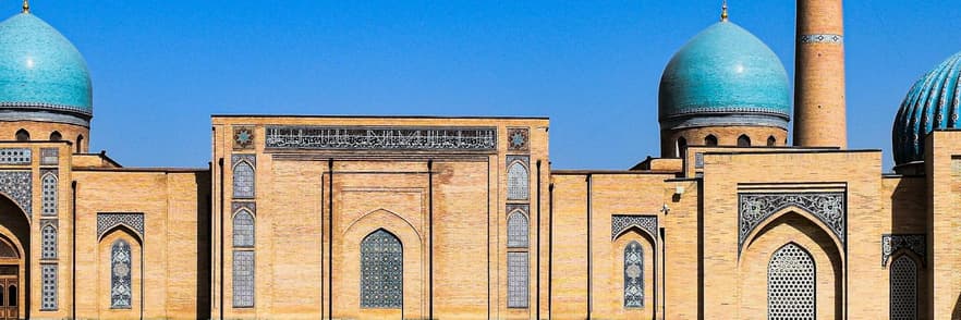 Immagine - Uzbekistan