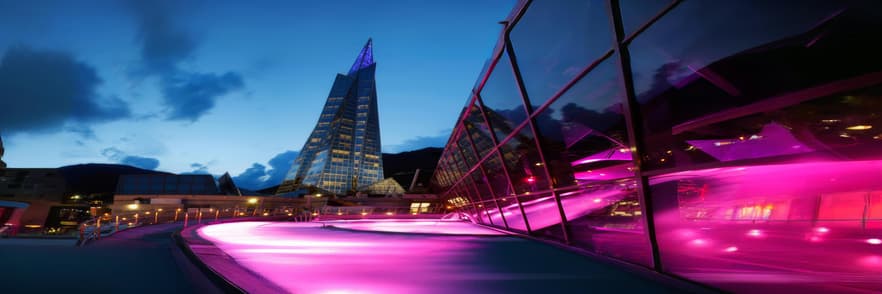 Imagem - Caldea, deixe-se envolver pela magia