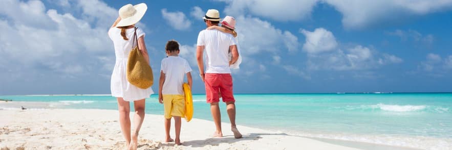 October Half Term Breaks