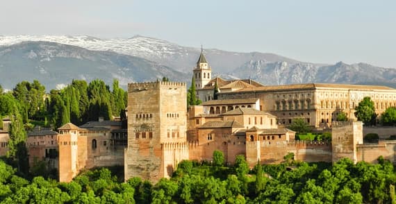Imagen - Andalucía