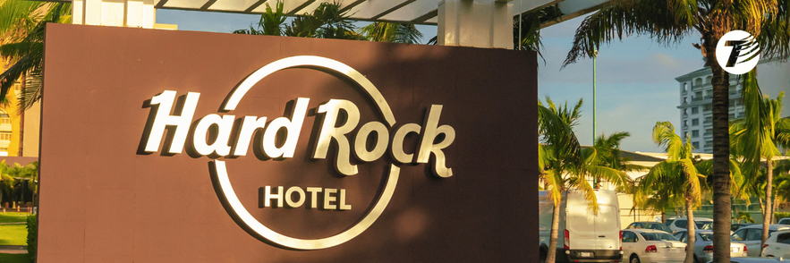 Imagen - Hoteles Hard Rock