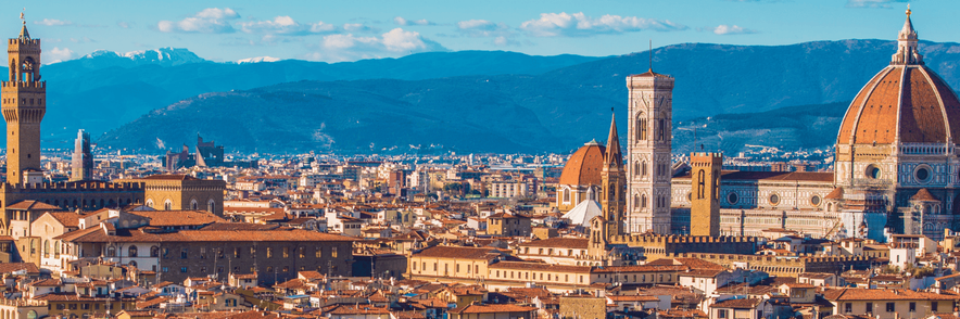 Escorted City Breaks