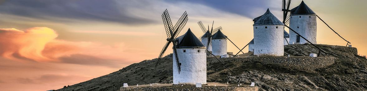 Imagen - Castilla La Mancha