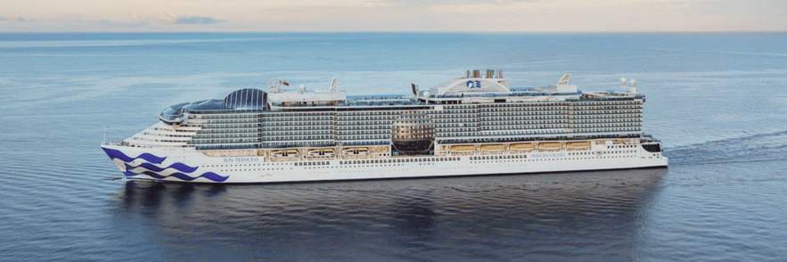 Image - Princess Cruises