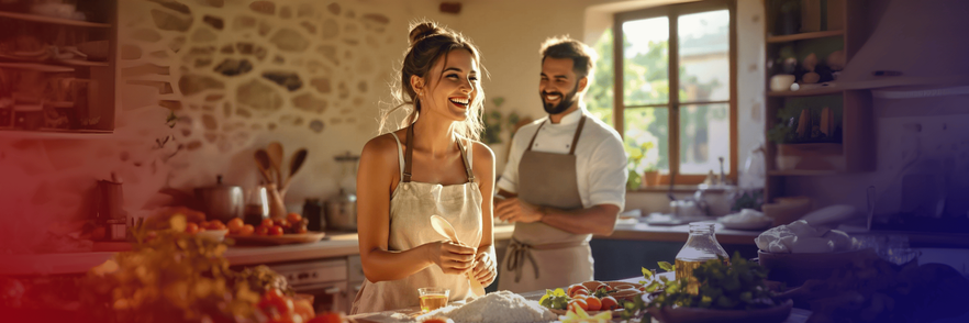 Image - Cours de cuisine