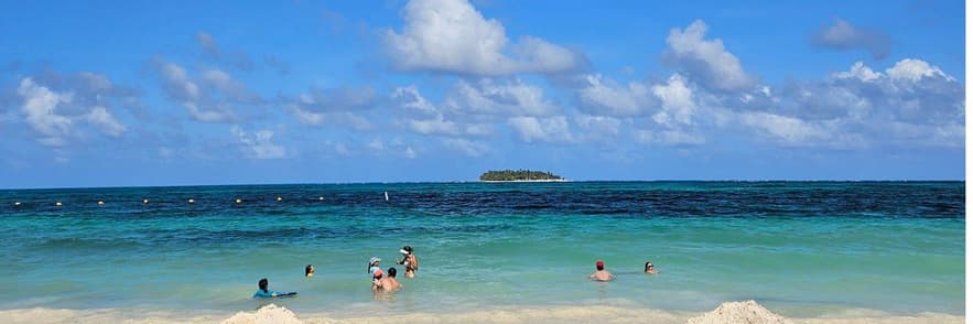 Imagen - San Andrés