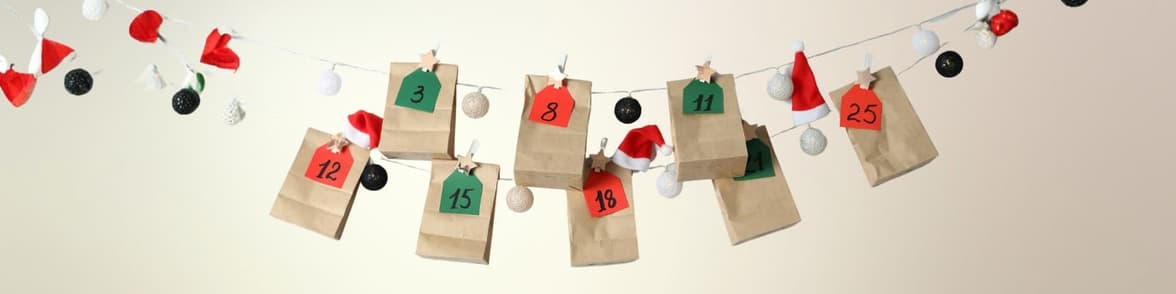 Bild - Advent calendar