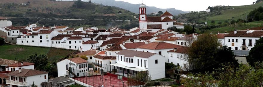 Imagem - Hacia el Corazón de Andalucía