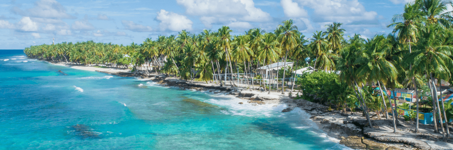 Exotic packages Cocktail Holidays