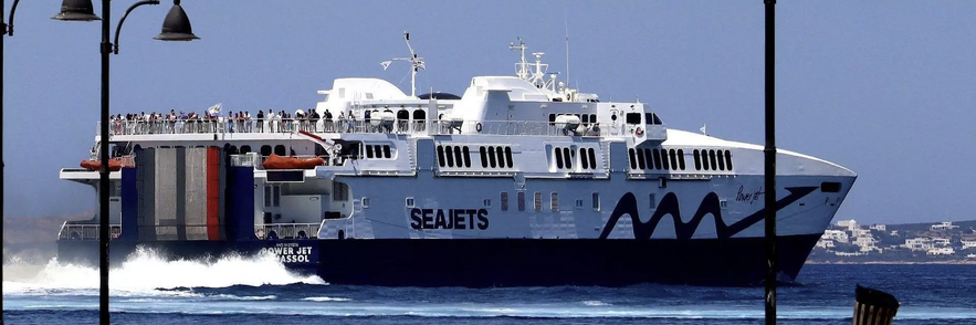 Image - Island Hopping