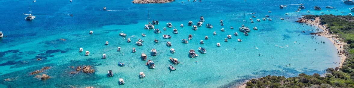 Immagine - Mare Italia