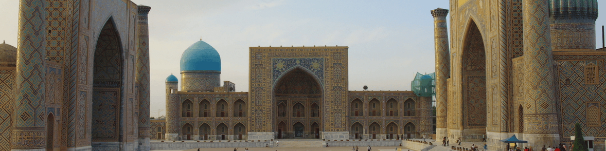 Imagen - Uzbekistán