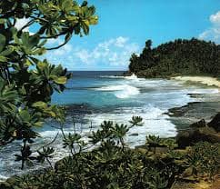 Seychelles