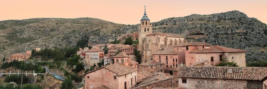Imagem - Teruel Mágico