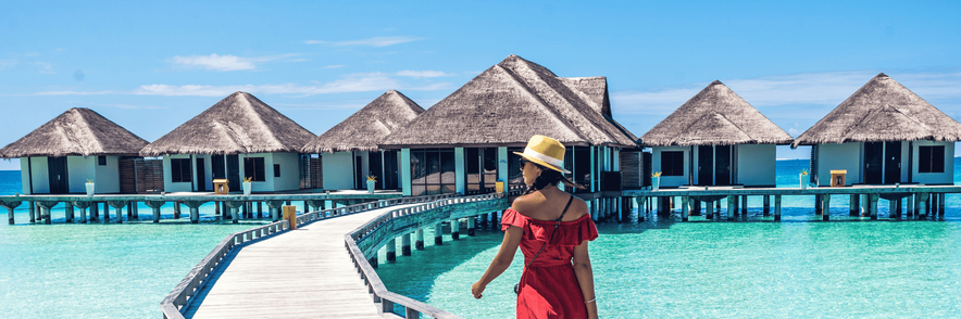 FIT Exotic Beach Stay