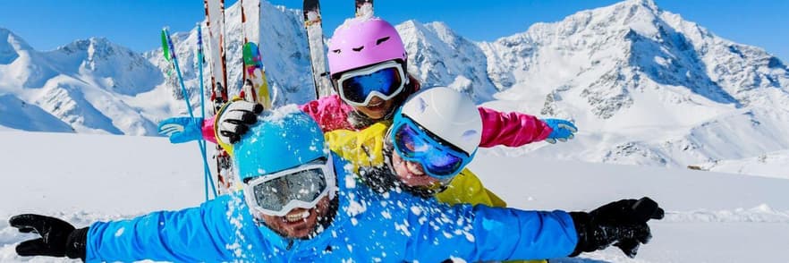 Image - Ski & Winter Sports
