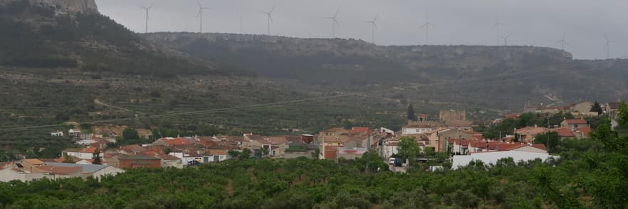 Imagem - Rutas del Sureste y Mediterraneo