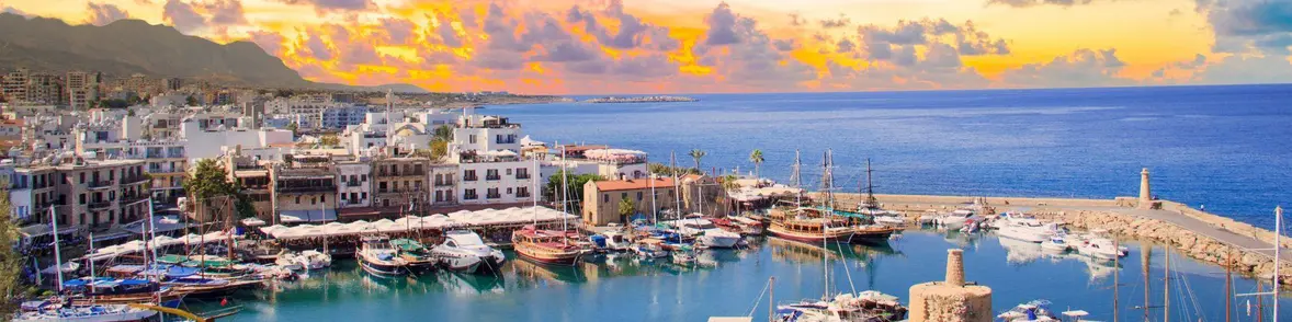 Cyprus