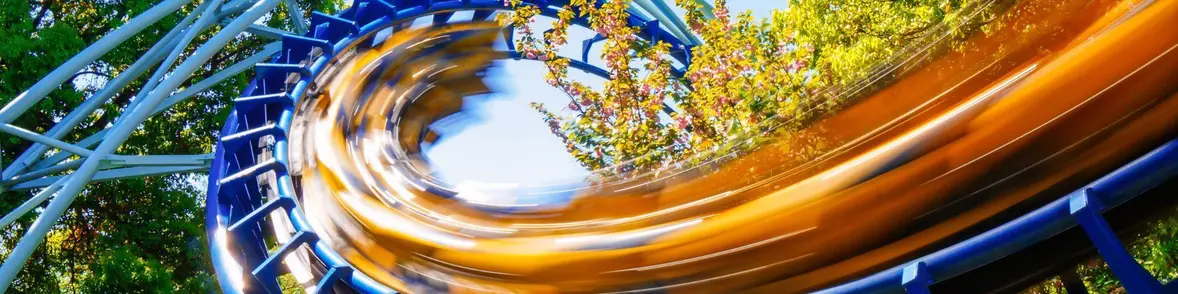 Amusement Parks