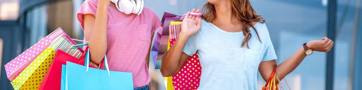 Shopping