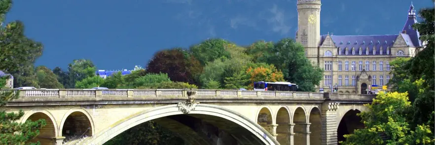 Luxemburgo