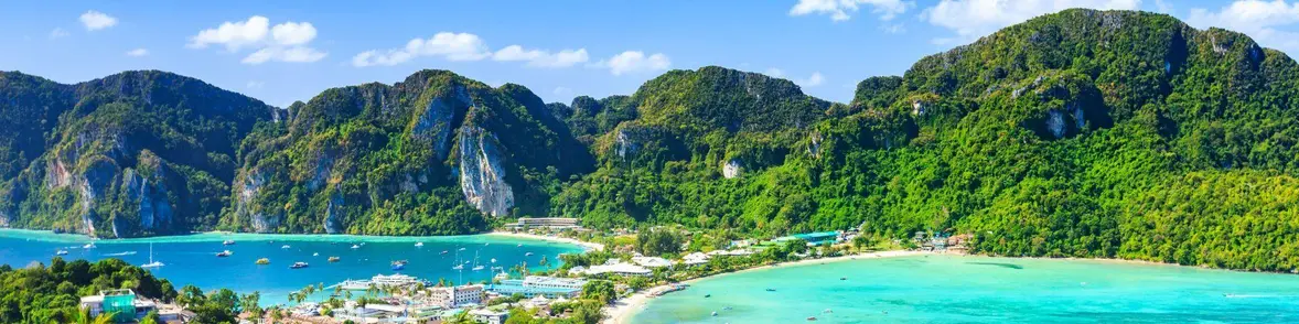 Thailand