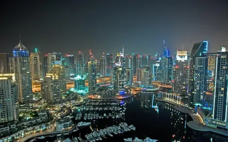 Image 117: Dubai