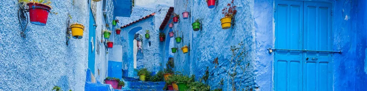 Morocco