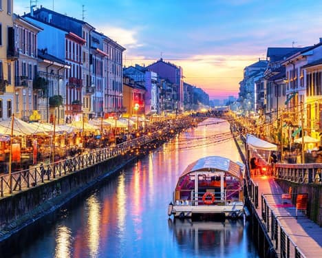 LIGURIA - The Charm of Cinque Terre