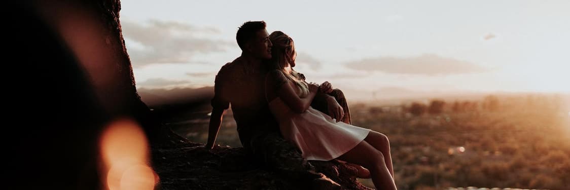 Buon Anniversario! Per LUI