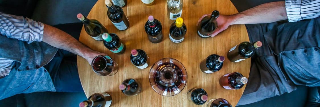 Esperienza di Degustazione