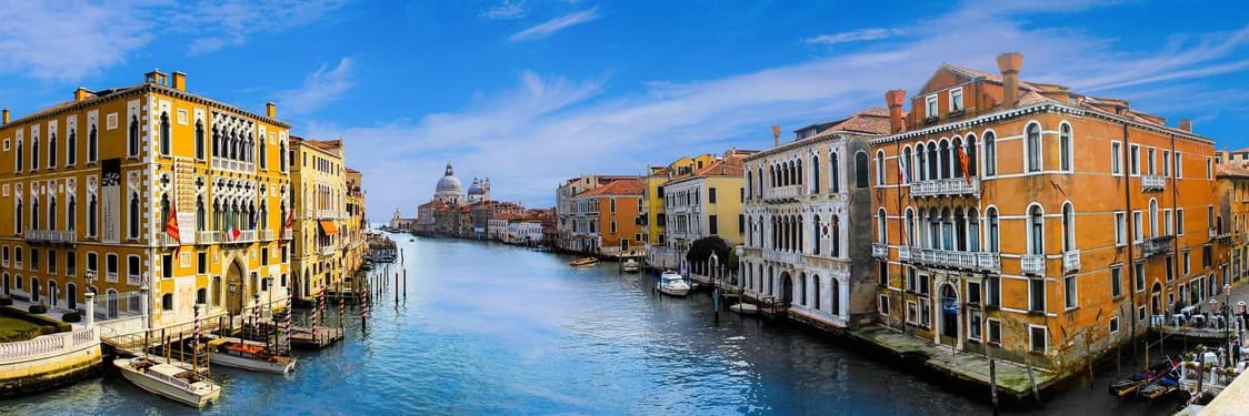 Borghi & Citta d'Arte