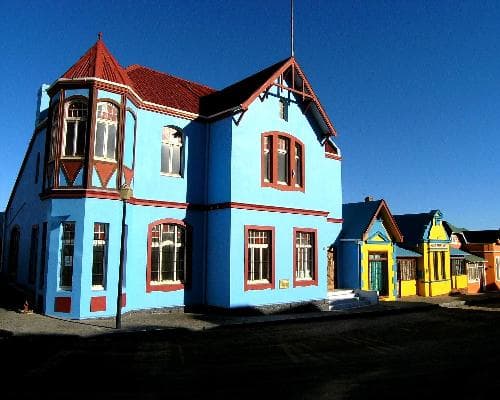 Lüderitz