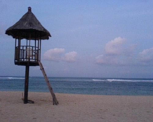 Nusa Dua, Bali