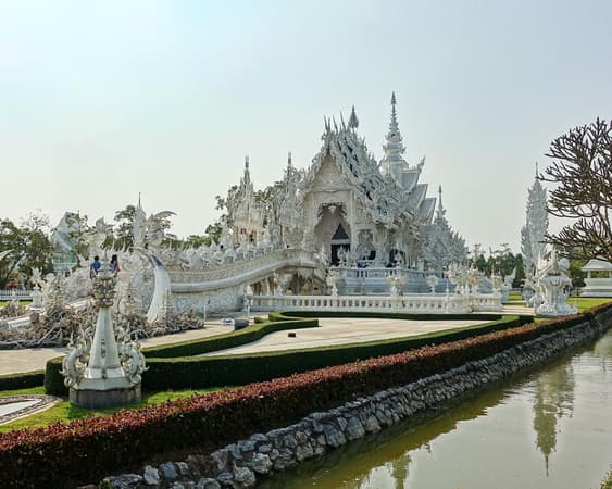 Chiang Rai