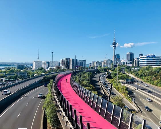 Auckland