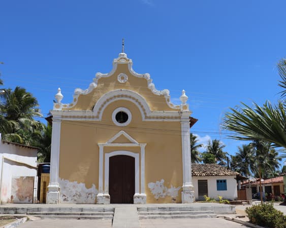Sao Miguel dos Milagres, Alagoas