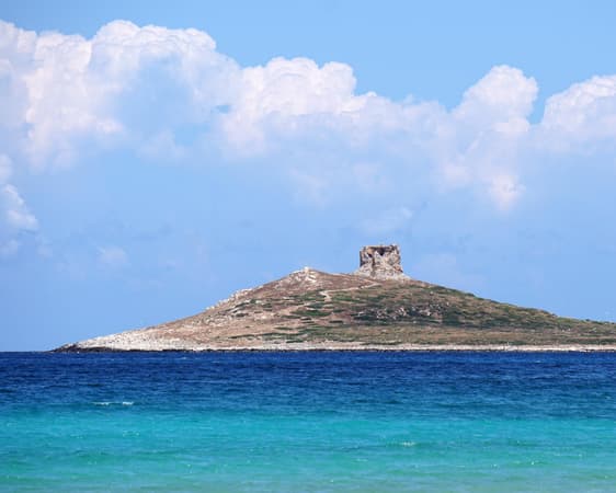 Isola delle Femmine