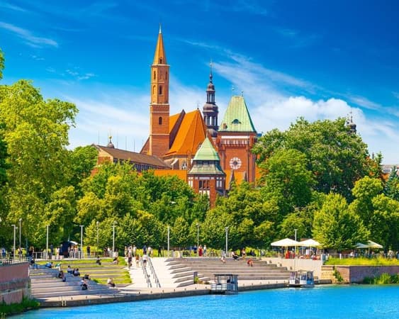 Wroclaw